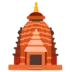 Templul Hindus