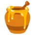 Βαζάκι Με Μέλι
