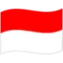 印尼国旗
