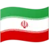 Flag: Iran