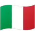 Σημαία Ιταλίας