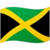 Cờ Jamaica