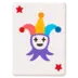小丑扑克牌