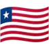 Vlag Van Liberia