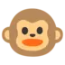 बंदर का चेहरा