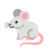 小鼠