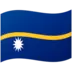 Steagul Statului Nauru