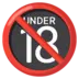 No One Under Eighteen