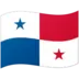 파나마 깃발