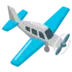 Klein Vliegtuig