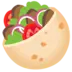 Sandwich pita
