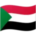 Sudansk Flagga