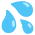 Waterdruppels