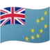 Tuvalun Lippu