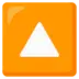 Треугольник, указывающий вверх