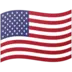 Flag: U.S. Outlying Islands