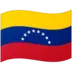 Vlag Van Venezuela