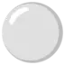 Белый круг