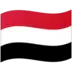 Σημαία Υεμένης