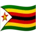 짐바브웨 깃발