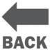 Pfeil „Back“