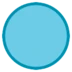 Blauer Kreis