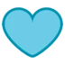 Inimă Albastră