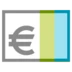 Billets en euros