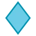 बड़ा नीला हीरा
