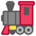 Locomotivă Cu Abur