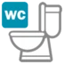 Toaleta (Wc)