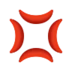 Anger Symbol