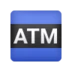 ATM Sign
