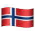 Flag: Bouvet Island