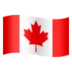 Flag: Canada