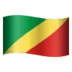 Flag: Congo - Brazzaville