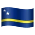Flag: Curaçao
