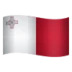 Flag: Malta