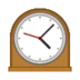 Mantelpiece Clock