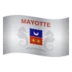 Flag: Mayotte