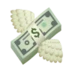 Money With Wings