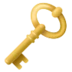 Old Key