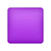 Purple Square
