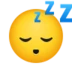 Sleeping Face