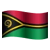 Flag: Vanuatu