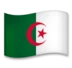 Steagul Algeriei