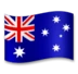 Flag: Australia