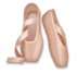Παπούτσια Μπαλέτου