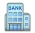 银行