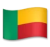 Beninin Lippu